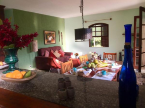 Casa do lago- Beleza, conforto e tranquilidade!